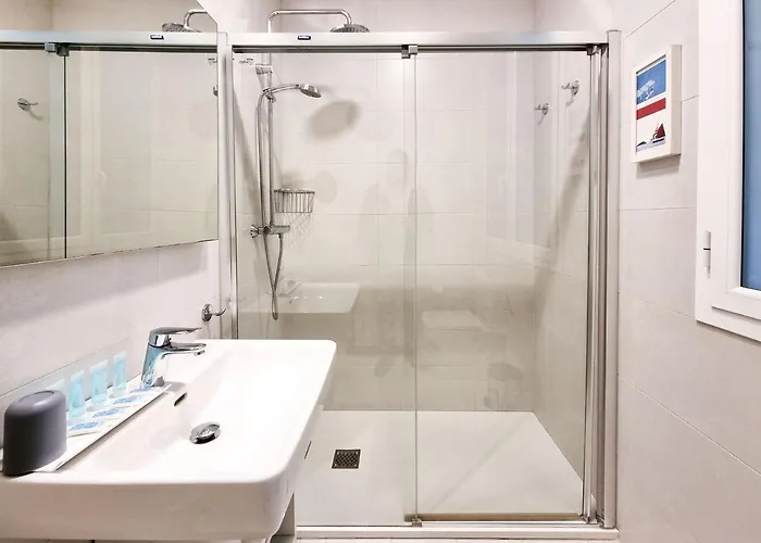 Buen Pastor Cathedral - Iberorent * San Sebastián