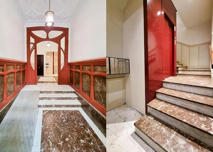 Buen Pastor Cathedral - Iberorent Сан-Себастьян