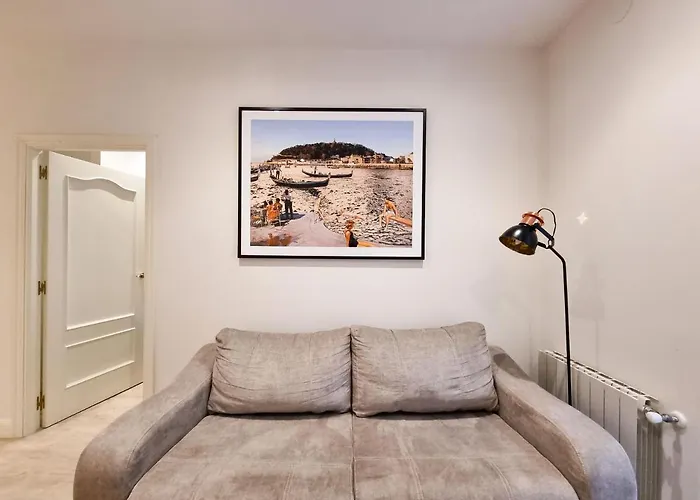 Buen Pastor Cathedral - Iberorent *