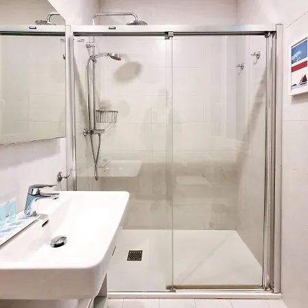 Buen Pastor Cathedral - Iberorent * San Sebastián