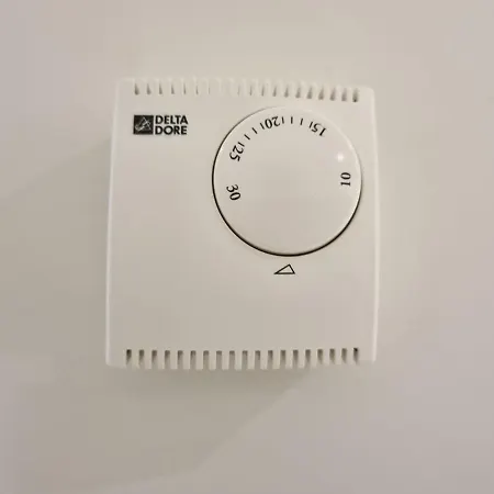 Buen Pastor Cathedral - Iberorent Lägenhet