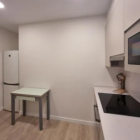 Apartment Buen Pastor Cathedral - Iberorent *