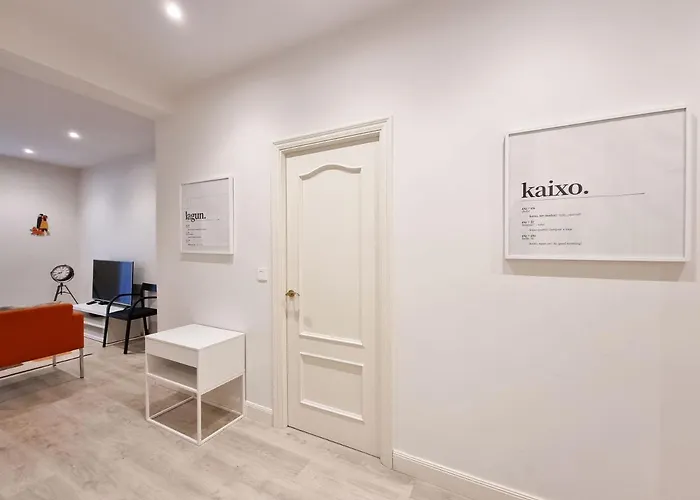 Buen Pastor Cathedral - Iberorent *