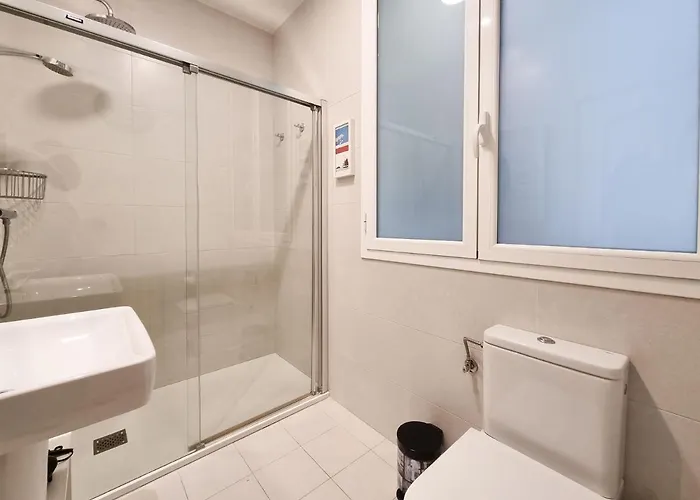 Buen Pastor Cathedral - Iberorent