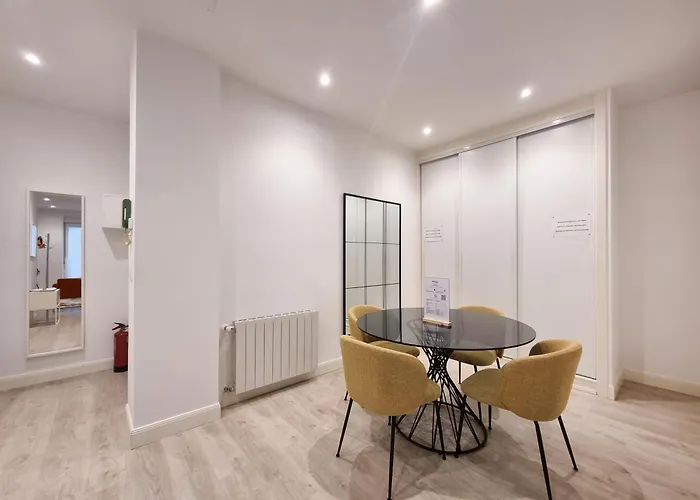 Buen Pastor Cathedral - Iberorent 산세바스티안