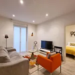 Buen Pastor Cathedral - Iberorent Apartman San Sebastián