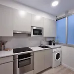 Buen Pastor Cathedral - Iberorent Apartman San Sebastián