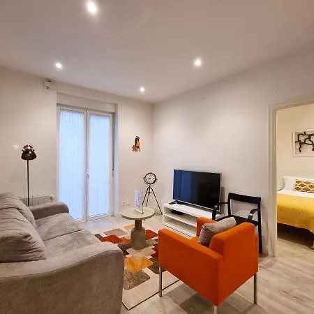 Buen Pastor Cathedral - Iberorent Apartment San Sebastian