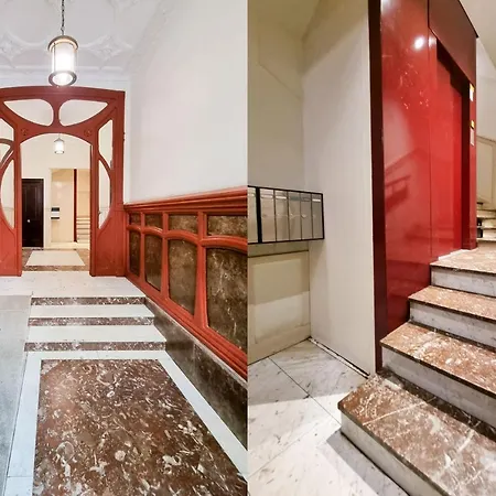 Buen Pastor Cathedral - Iberorent سان سيباستيان