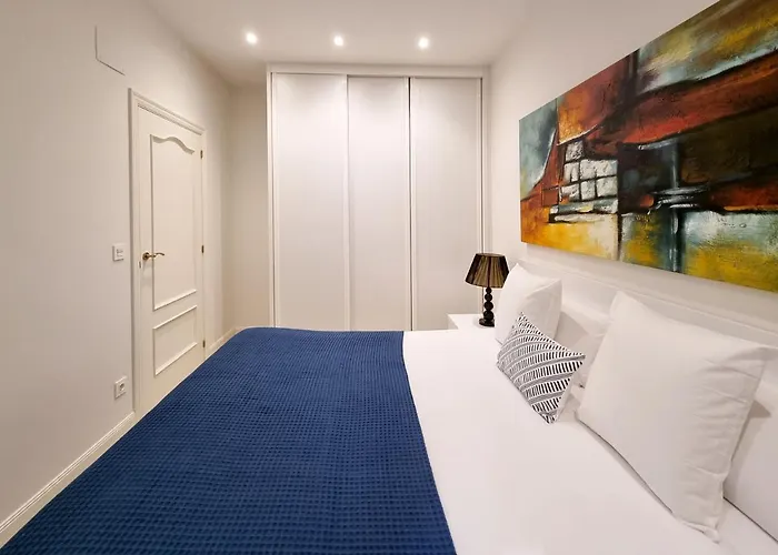 Buen Pastor Cathedral - Iberorent *