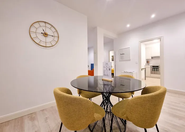 Buen Pastor Cathedral - Iberorent * سان سيباستيان